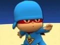 Ігра Pocoyo Kick Up