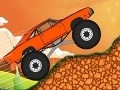 Ігра Crazy Monster Truck 