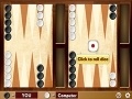 Игра Backgammon