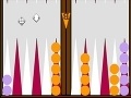 Ігра Backgammon Flash Game