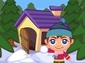 Игра Snow Fight