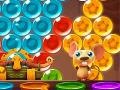 Игра Bubble Hero 3D