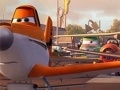 Игра Planes: Spot The Difference