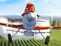 Игра Planes: Dusty - Puzzle