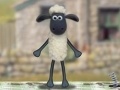 Игра Shaun the Sheep: Woolly Jumper!