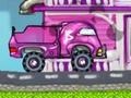 Игра Barbie Truck