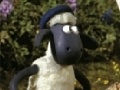 Игра Shaun the Sheep: Spot The Difference