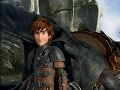 Ігра How to Train Your Dragon 2: Dragon Racers - The Dragon Berry Dash