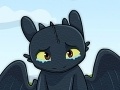 Ігра How to Train Your Dragon: Toothless Claws Doctor
