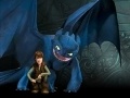 Игра How to Train Your Dragon: Battle Mini-Game