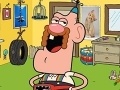 Ігра Uncle Grandpa: Puzzle