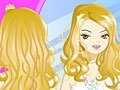 Игра Makeup for Darla
