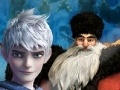 Игра Rise of the Guardians: Legendary Pinball