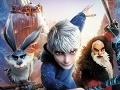 Игра Rise of the Guardians: Hidden Easter Eggs