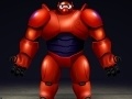 Ігра Big Hero 6: Shootout