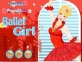 Игра Ballet Girl