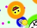 Игра Agario
