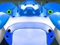 Игра Big Hero 6: Create Baymax