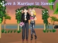 Игра Love Marriage in Hawaii