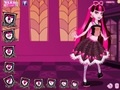 Игра Draculaura