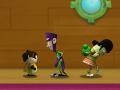 Игра Fanboy & Chum Chum: Arcade Raid 