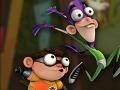 Ігра Fanboy & Chum Chum: Hocus Pocus Pox 