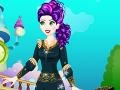 Ігра Brave: Emo Merida - Dress Up