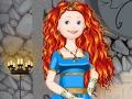 Игра Brave: Princess - Dress Up