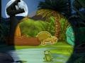 Ігра Dinosaur Train: Search for items