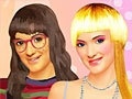 Игра Makeup - Help me become a beauty