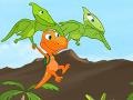 Игра Dinosaur Train: Flight Buddy