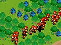 Игра Strategy Defense 5 