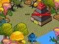 Игра Strategy Defense 10 hacked 