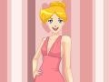 Ігра Totally Spies: Glover Dress Up 