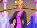 Игра Totally Spies: Clover Dress Up 1 