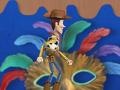 Игра Toy Story: Woody's Fantastic Adventure - Bonnie's Room 