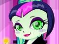 Ігра Maleficent: Dress Up 1 