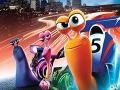 Игра Turbo: Spot The Defference