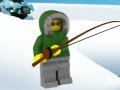 Игра Lego City: Advent Calendar - Fishing
