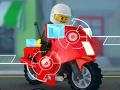 Ігра Lego City: Extreme stunts