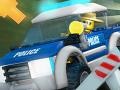 Игра Lego City: Police chase 