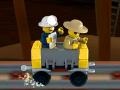 Игра Lego City: Mine 