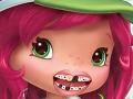 Игра Strawberry Shortcake: Dentist Visit
