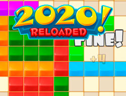 Игра 2020: Перезагрузка онлайн.