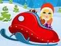 Игра Santa Snow Rider