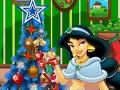 Игра Jasmine Christmas Tree