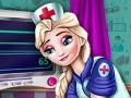 Игра Rapunzel Resurrection Emergency