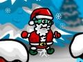 Игра Xmas Run