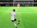 Игра Free Kick King