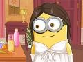 Ігра Minion Wedding Hairstyles 